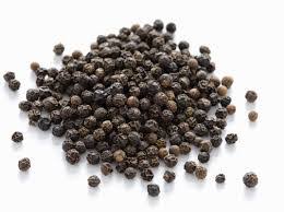 BLACK PEPPER LIGHT BERRY